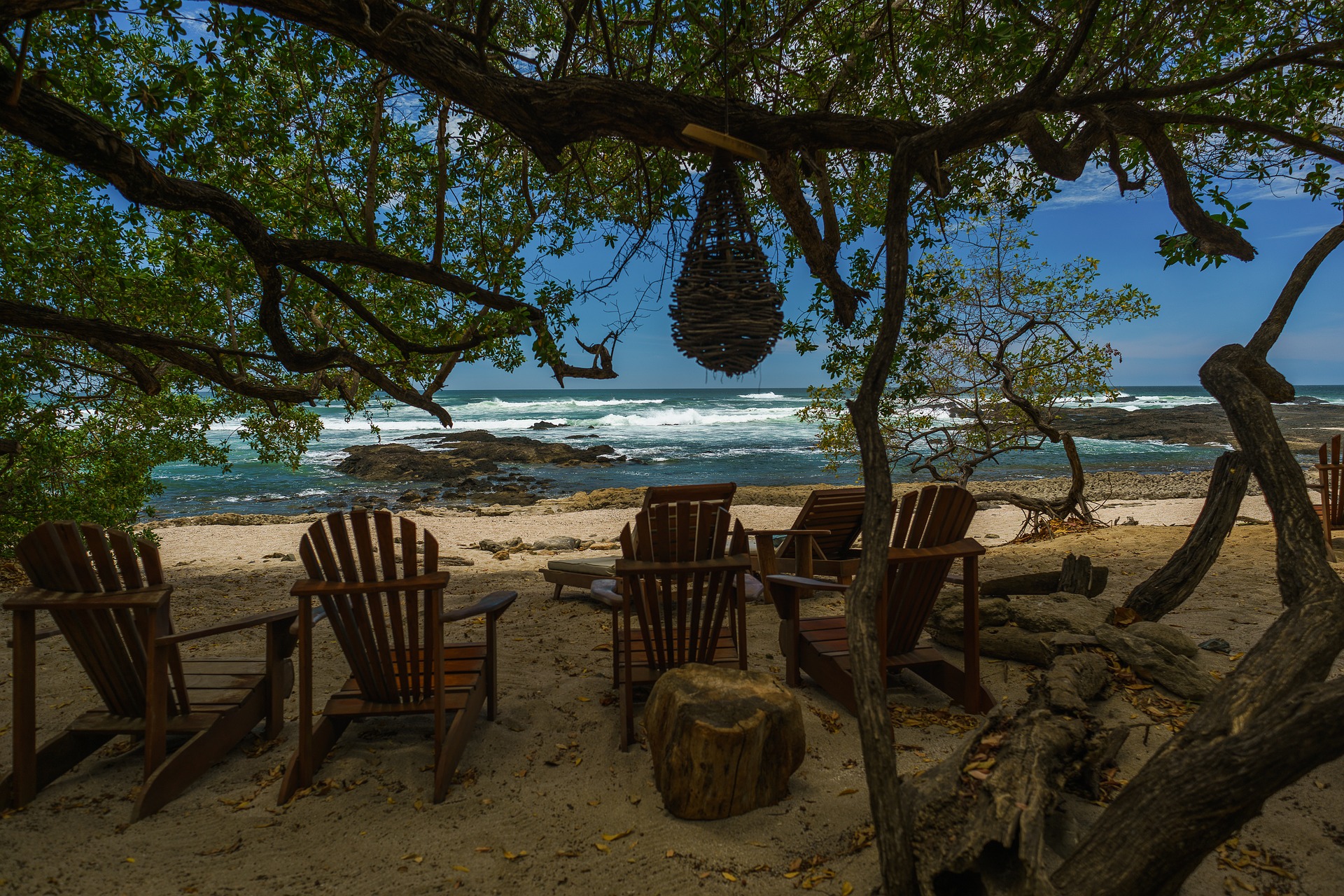 Residency in Costa Rica